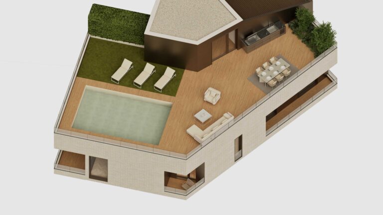 ROOFTOP A