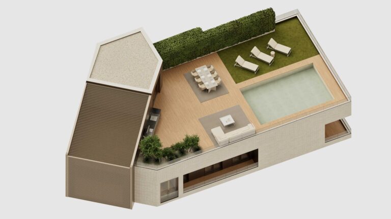 ROOFTOP B